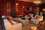  Vacation Hub International | Cpirit Country Haven Lobby