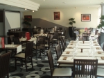  Vacation Hub International | Mercure Rouen Hotel Val de Reuil Lobby