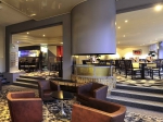  Vacation Hub International | ibis Styles Rouen Val de Reuil Lobby