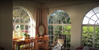  Vacation Hub International | Bancroft Bed and Breakfast Lobby