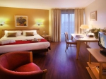  Vacation Hub International | Citadines Didot Montparnasse Paris Lobby