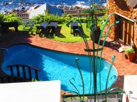  Vacation Hub International | A Whale of a time Self-catering Lobby