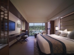  Vacation Hub International | Shangri-La's Mactan Resort & Spa, Cebu Lobby