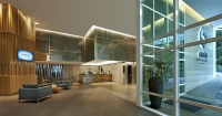  Vacation Hub International | Oasia Suites Kuala Lumpur Lobby