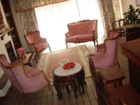  Vacation Hub International | Cosy Corner Guesthouse Lobby