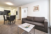  Vacation Hub International | Pegasus Apart'Hotel Lobby