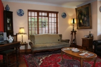  Vacation Hub International | Woodlands Guest House Lobby
