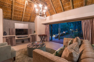  Vacation Hub International | AM Lodge Lobby
