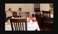  Vacation Hub International | African Dreams Bed and Breakfast Lobby