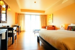  Vacation Hub International | BAAN LAIMAI Lobby