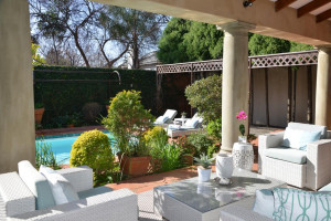  Vacation Hub International | AM Milner Guest House Lobby