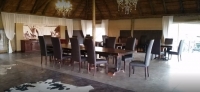  Vacation Hub International | Camp Kuzuma Lobby