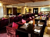  Vacation Hub International | Davanam Sarovar Portico Lobby