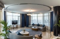 Vacation Hub International | Roda Al Murooj Lobby