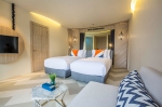  Vacation Hub International | The SIS Kata Resort Lobby