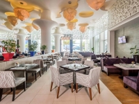  Vacation Hub International | Novotel Phuket Kamala Beach Lobby