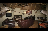  Vacation Hub International | Mountain Dew Guest House Lobby