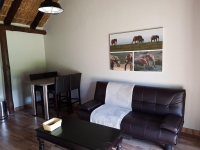  Vacation Hub International | Addo Wildlife Lobby