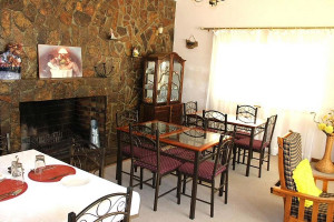  Vacation Hub International | KOLARITAS B&B Lobby
