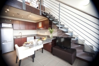  Vacation Hub International | Absolute Farenden Apartments Lobby