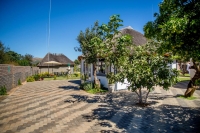  Vacation Hub International | Tshiberry Bed and Breakfast Lobby