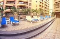  Vacation Hub International | Pyramisa Cairo Lobby