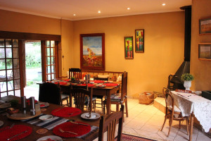  Vacation Hub International | Yenfie Bed & Breakfast Lobby