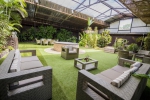  Vacation Hub International | Mashutti Lodge Lobby
