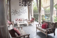  Vacation Hub International | Brooklyn Guesthouse Lobby