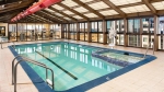 Vacation Hub International | Hyatt Regency Bethesda Lobby