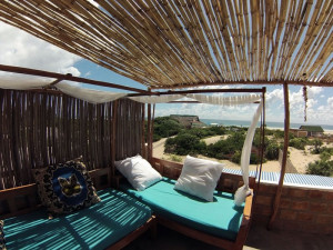  Vacation Hub International | Neptunes Lodge Lobby