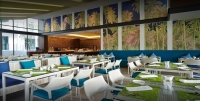  Vacation Hub International | OZo Chaweng Samui Lobby