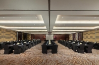  Vacation Hub International | The Sakala Resort Bali Lobby