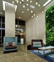  Vacation Hub International | Distrikt Hotel New York City Lobby