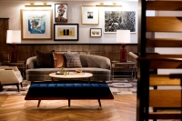  Vacation Hub International | Kimpton Mason & Rook Hotel Lobby