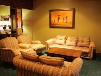  Vacation Hub International | Pongola Country Lodge Lobby