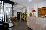  Vacation Hub International | Aida Opera Hotel Lobby