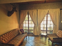  Vacation Hub International | Kures Guesthouse Lobby
