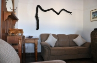  Vacation Hub International | Daberas Guest Farm Lobby