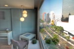  Vacation Hub International | Hotel Fontan Reforma Lobby