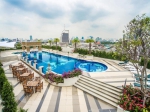  Vacation Hub International | The Berkeley Hotel Pratunam Lobby