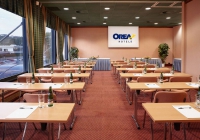  Vacation Hub International | Orea Hotel Voronez 1 Lobby