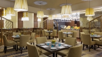  Vacation Hub International | Jabal Omar Hyatt Regency Makkah Lobby