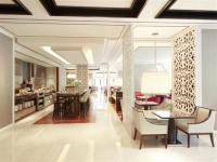  Vacation Hub International | Shangri-La Hotel Lobby