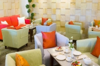  Vacation Hub International | Bayview Hotel Langkawi Lobby