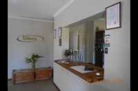  Vacation Hub International | Dilisca Guesthouse Lobby