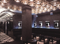  Vacation Hub International | Night Hotel Times Square Lobby