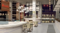  Vacation Hub International | Row NYC Hotel Lobby
