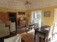  Vacation Hub International | Villa Reinet Guest House Lobby