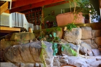  Vacation Hub International | Donalds Guesthouse Lobby